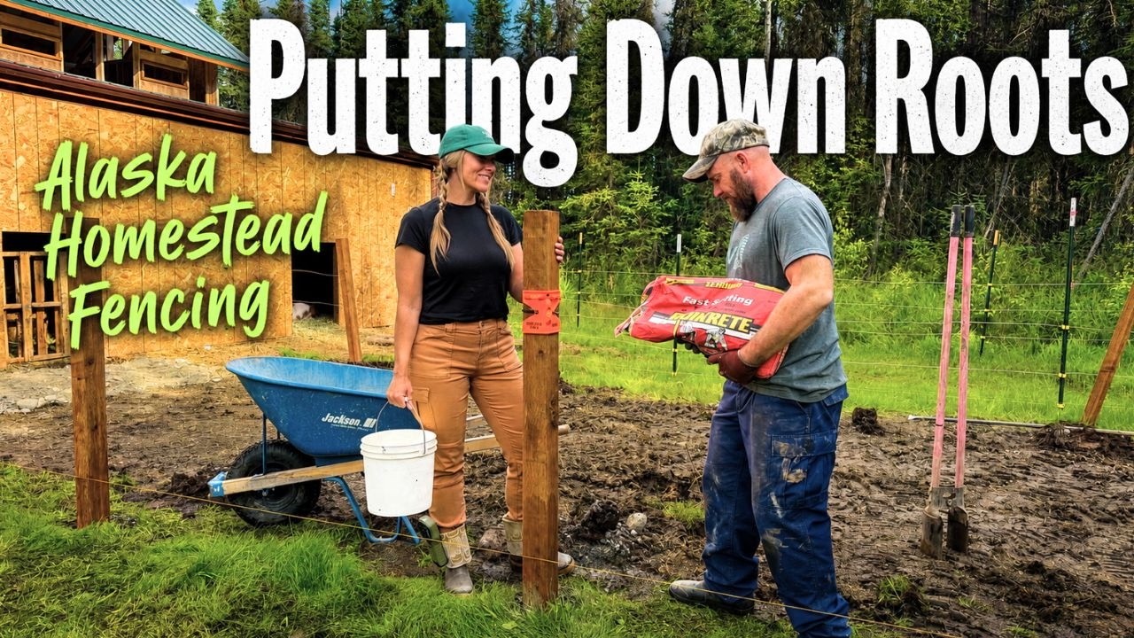 Making Alaska Our Own, One Post at a Time
