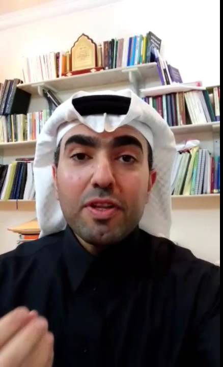 نصائح تزيد الثقة بالنفس، حساب تطوير الذات،  البروفيسور محمد بن مترك آل شري القحطاني Dralqahtany@