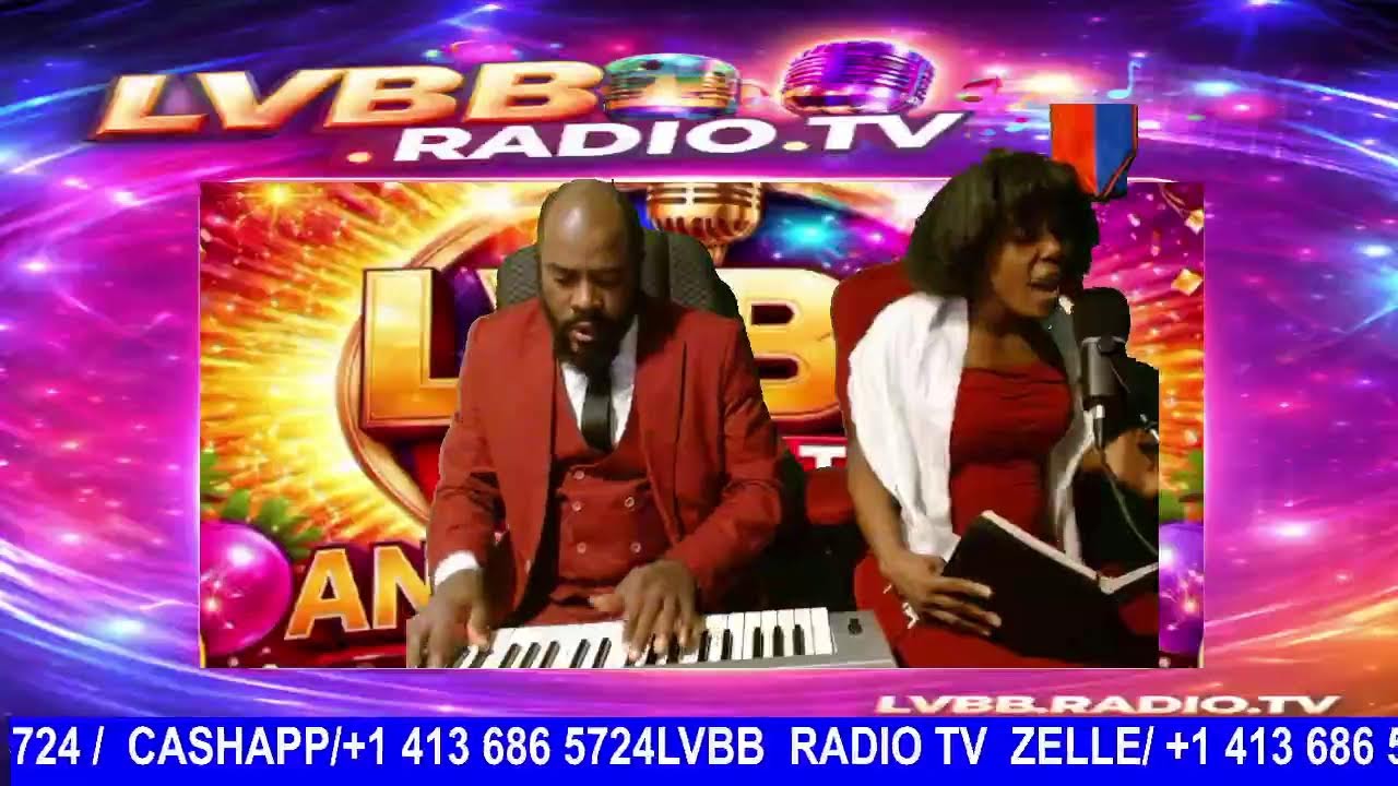 LVBBRADIOTV 20 Janvier 2026