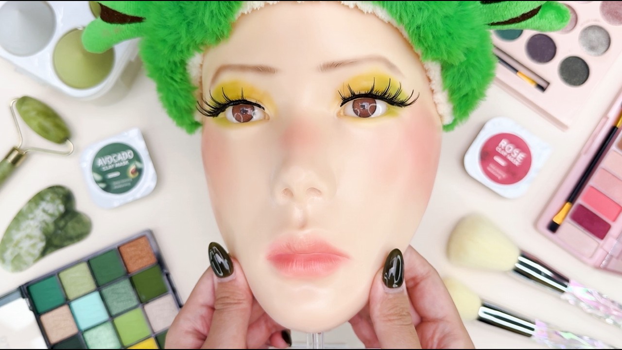 💖 Text To Speech 💖 ASMR Eating Storytime || @thejessicakaylee⁩  || POVs Tiktok #8