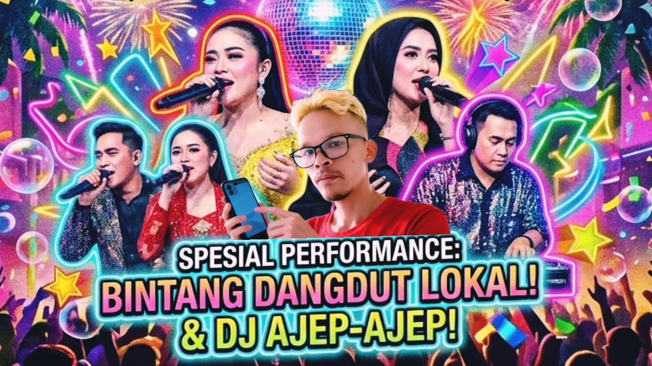 Viral‼️ DJ Breakbead 2026 || DANGDUT GAUL