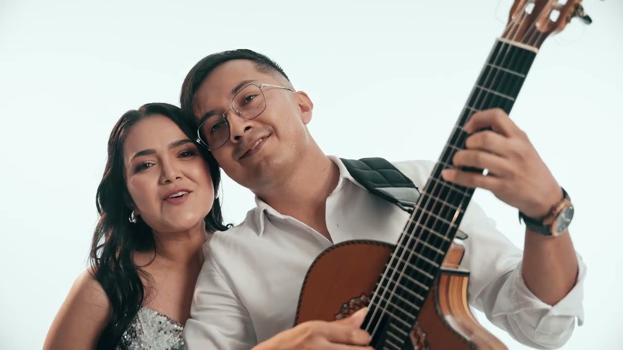 El Beso - Lizeth Vega ft Pablo Paz