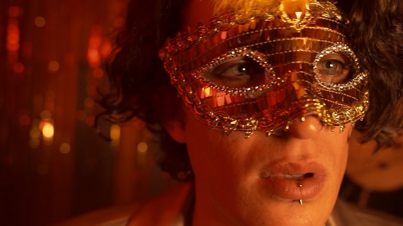 Ultraligera - Recuerdos del Baile (Visualizer)