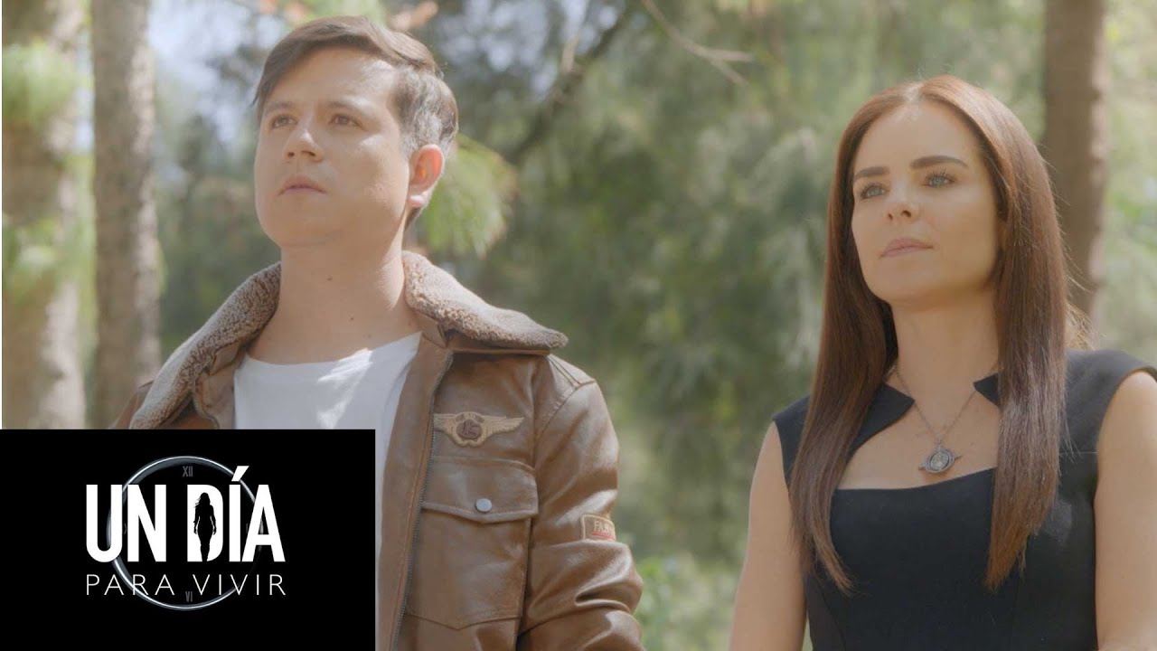 Un Día Para Vivir | ¿Quién soy?