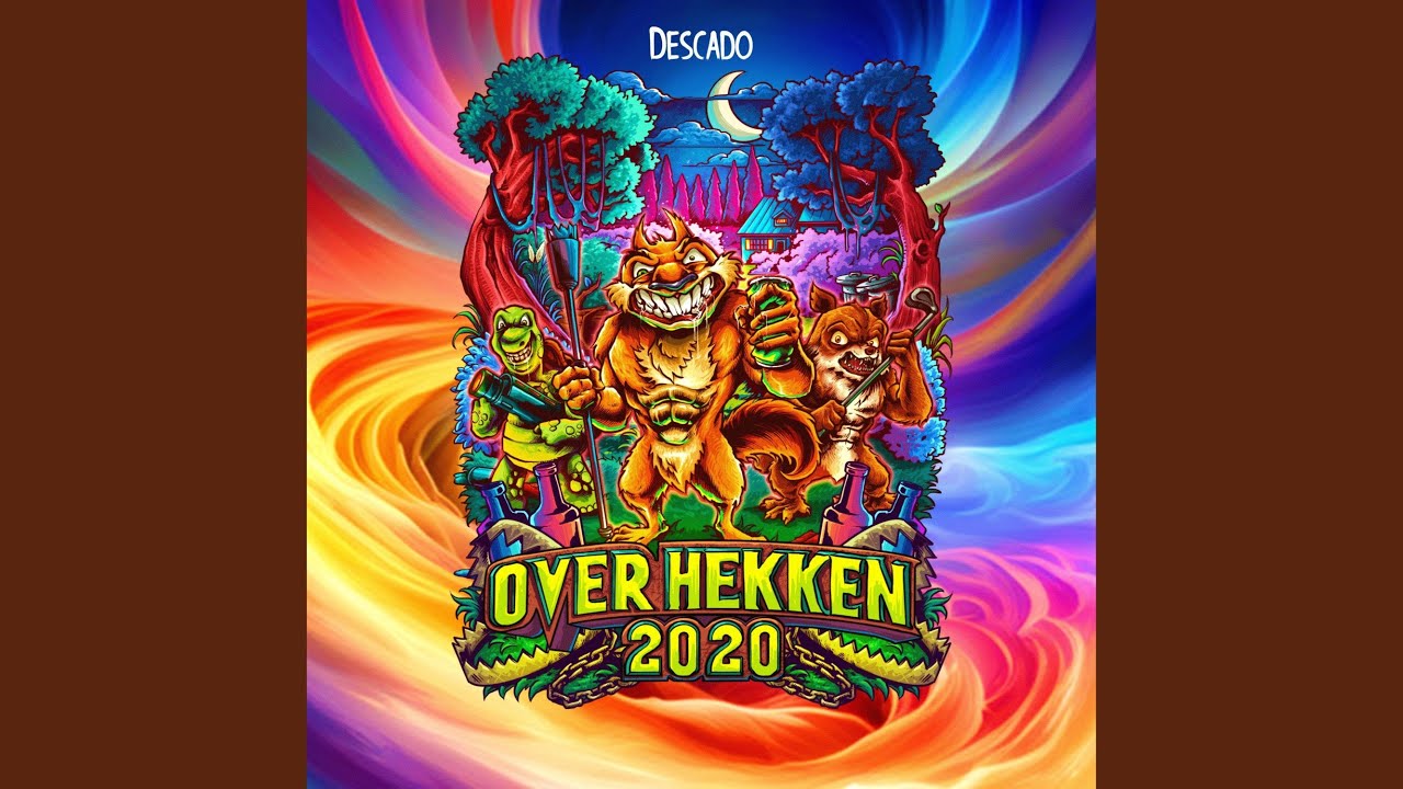 Over Hekken 2020