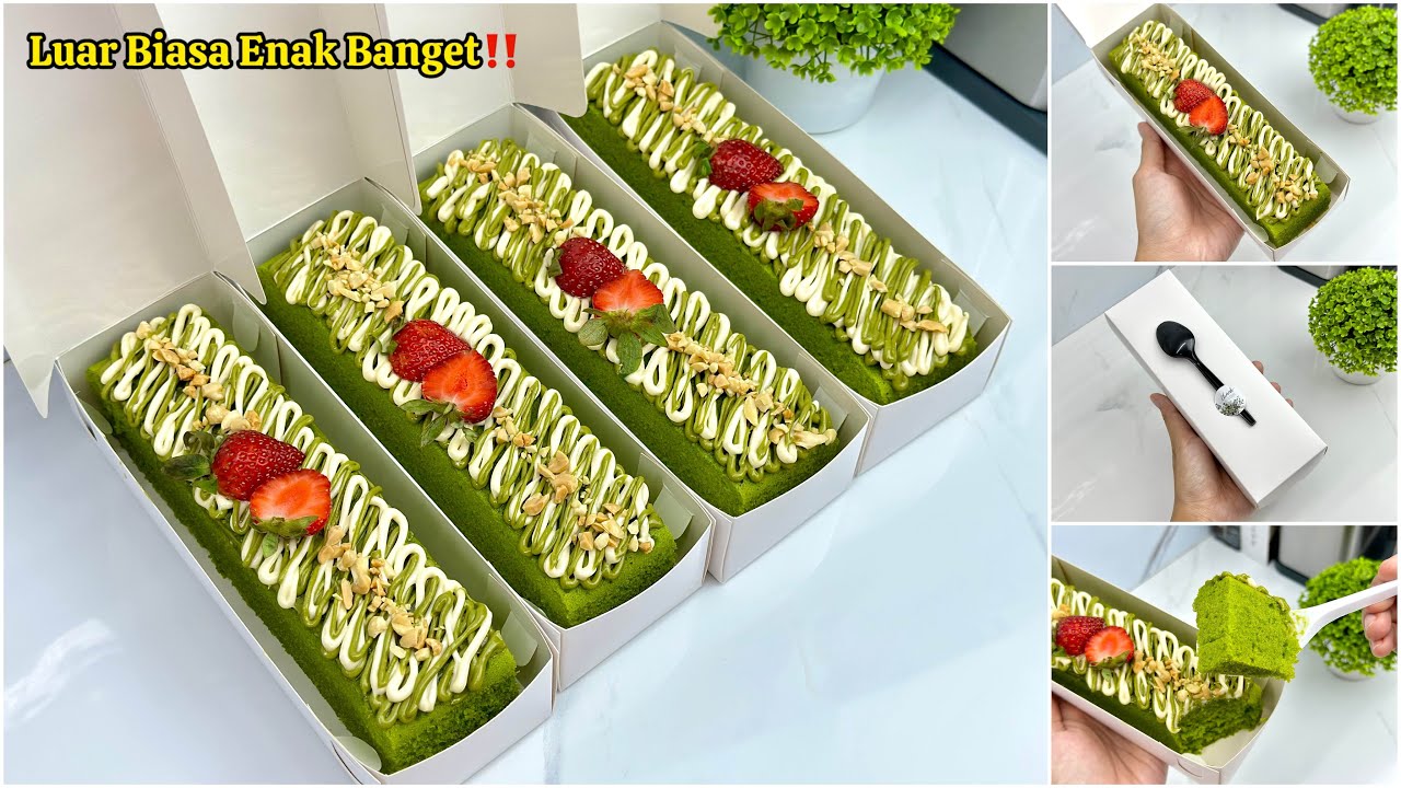 inovasi baru luar biasa enak banget‼️semua dibuat terkejut setelah coba resep ini