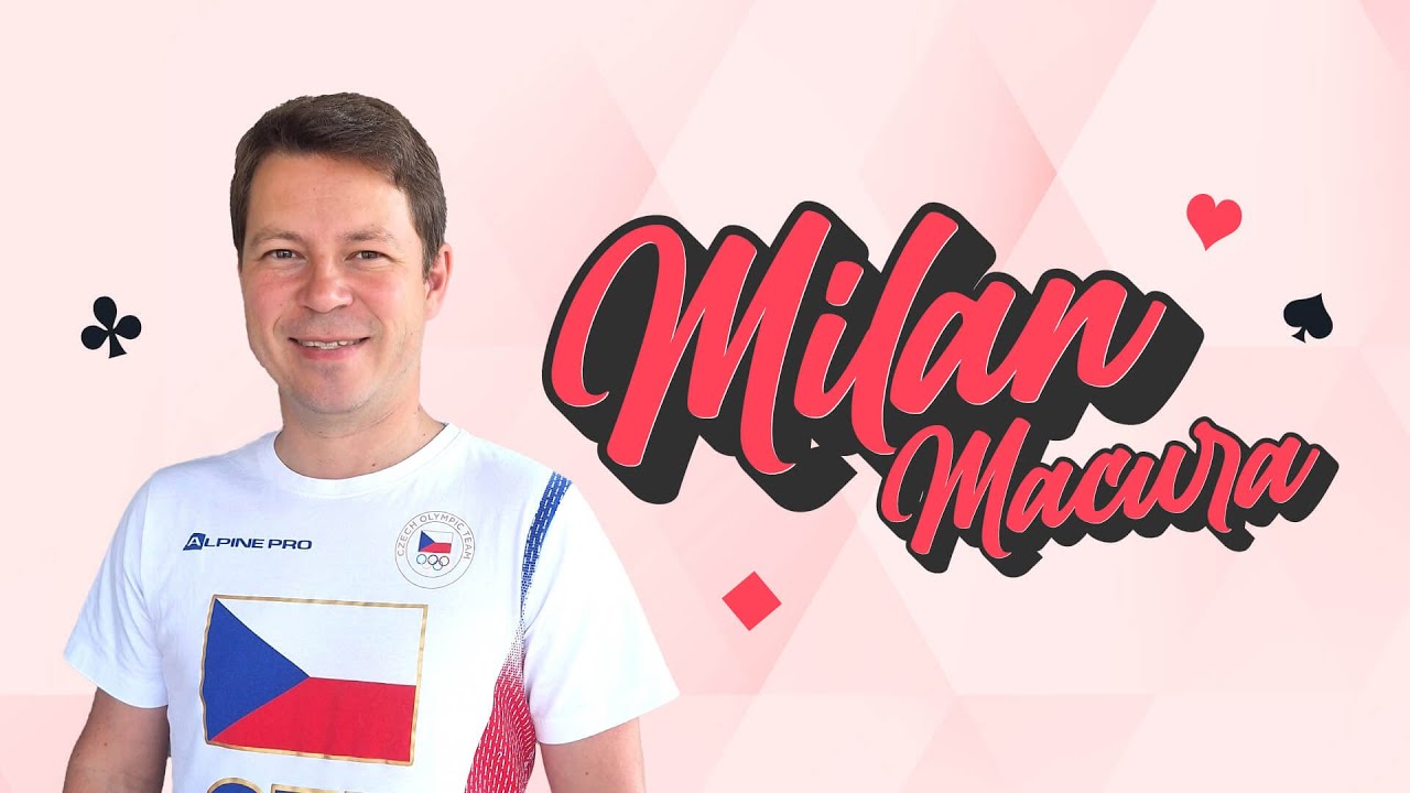 Milan Macura's tournament (MP) of August 11-12, 2025