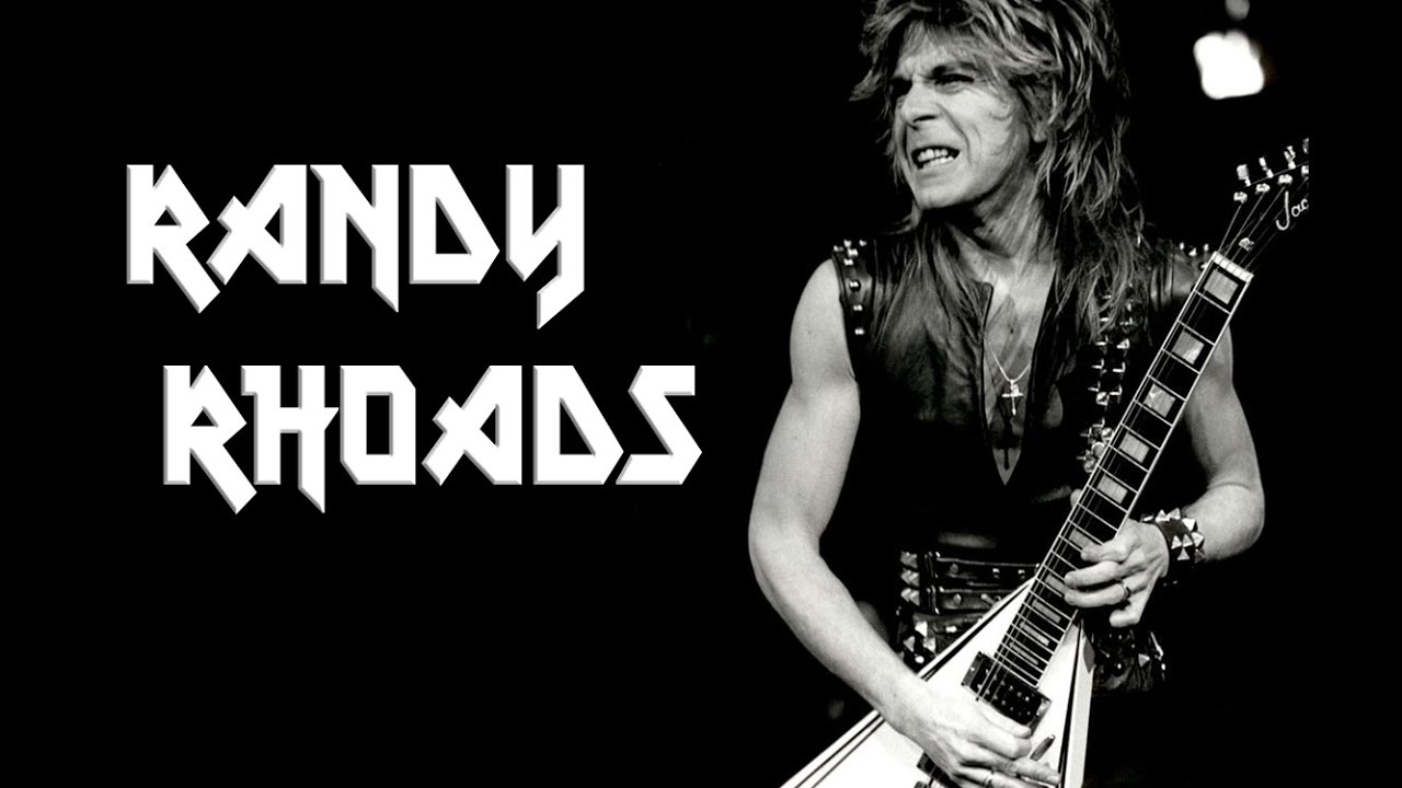 Ozzy Osbourne/Randy Rhoads - I Don't Know Live (Providence, RI)