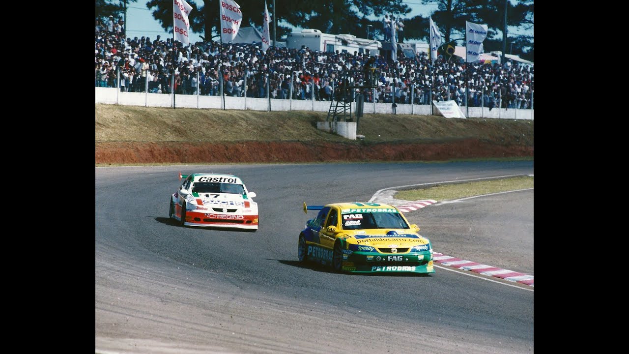Temporada 2000 da Stock Car - etapa de Tarumã