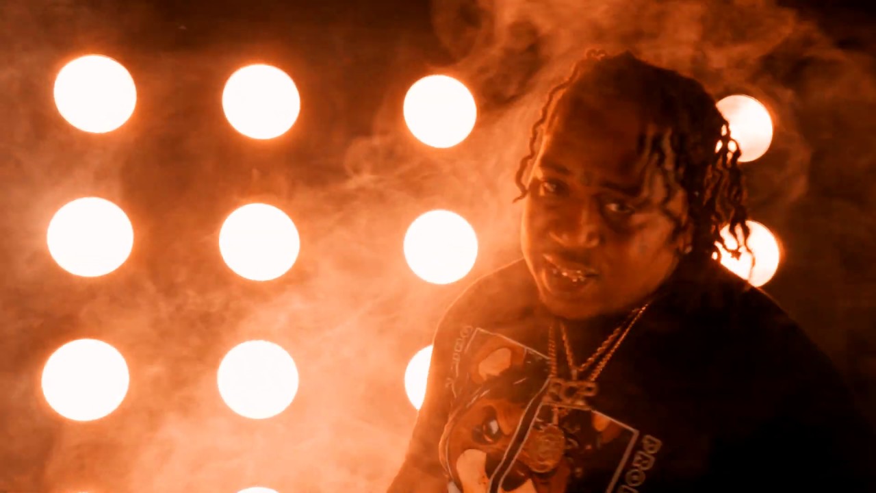 Chucky Trill- Buss It (Directed by @Blase_Santana)