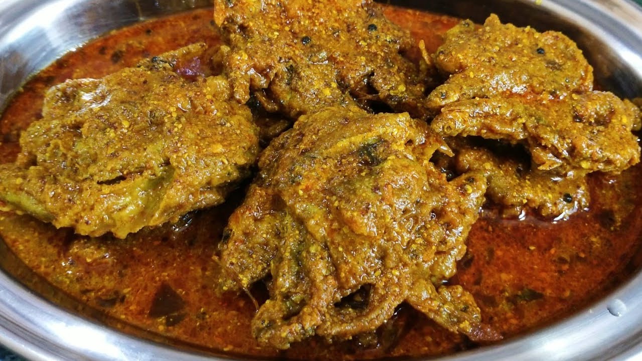 छोटी मछली बनाने का बिना झंझट आसान और बिल्कुल नया तरीका/Small Fish Recipe/Choti Machhli Recipe 