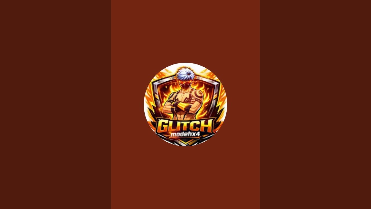Glitch MODE is live!
