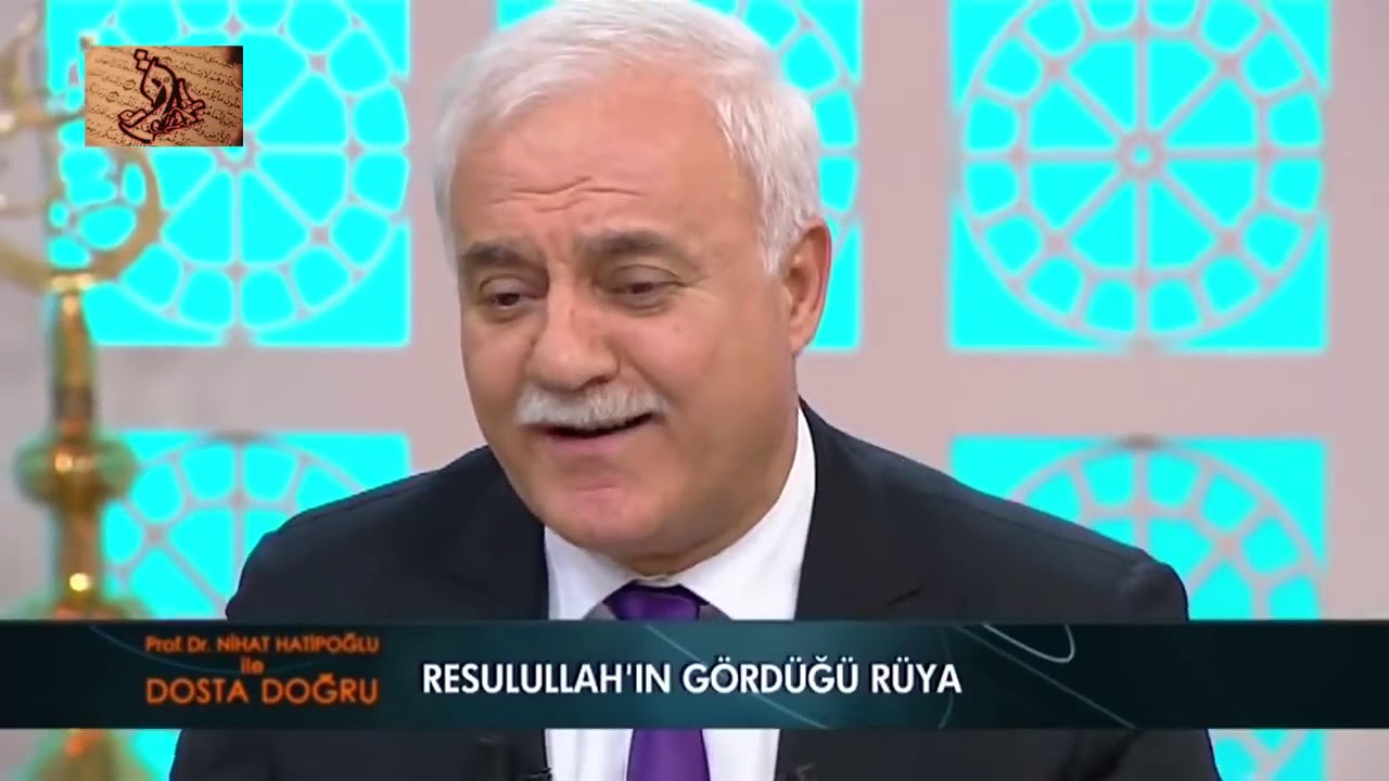 Büyü,Sihir - Nihat Hatipoğlu