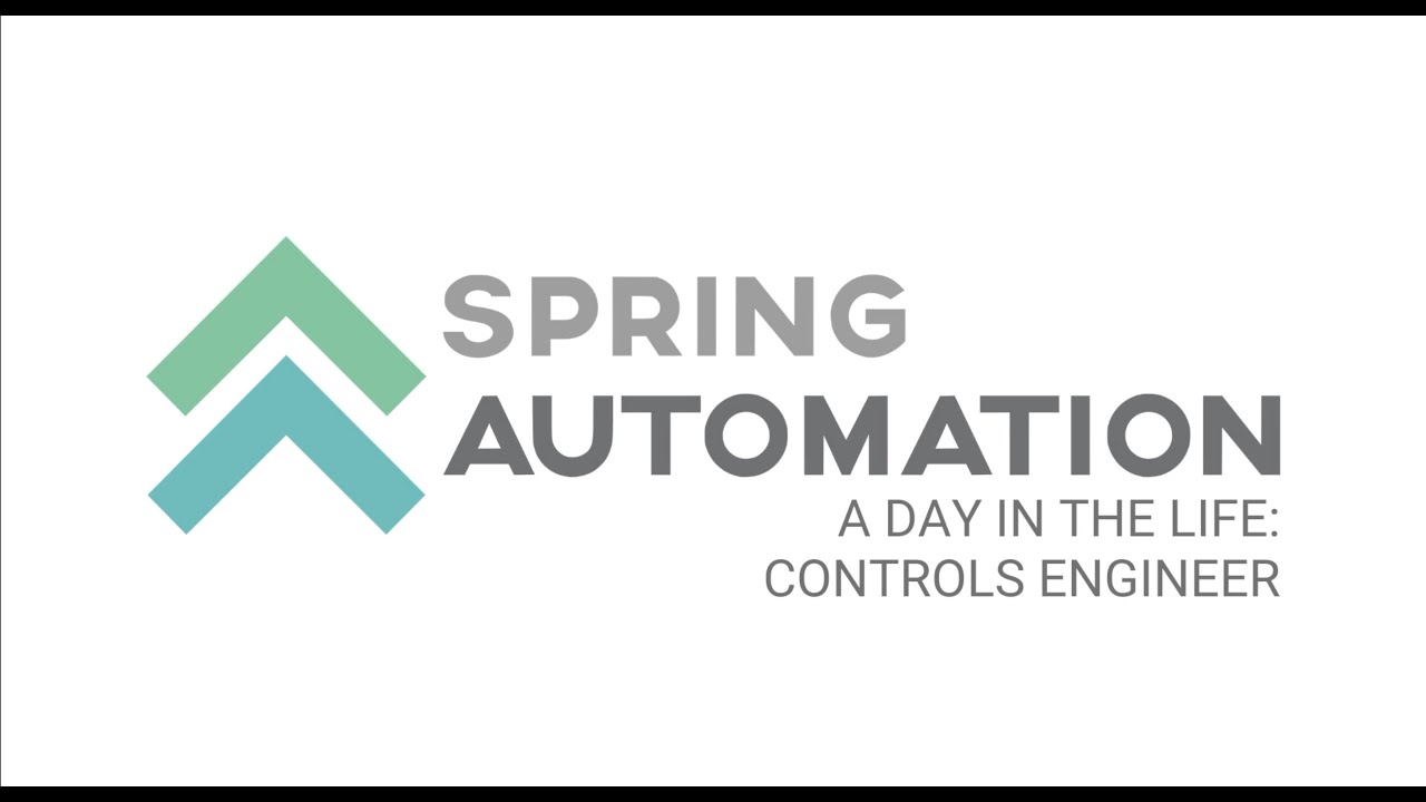 A Day in the Life of a Controls Engineer