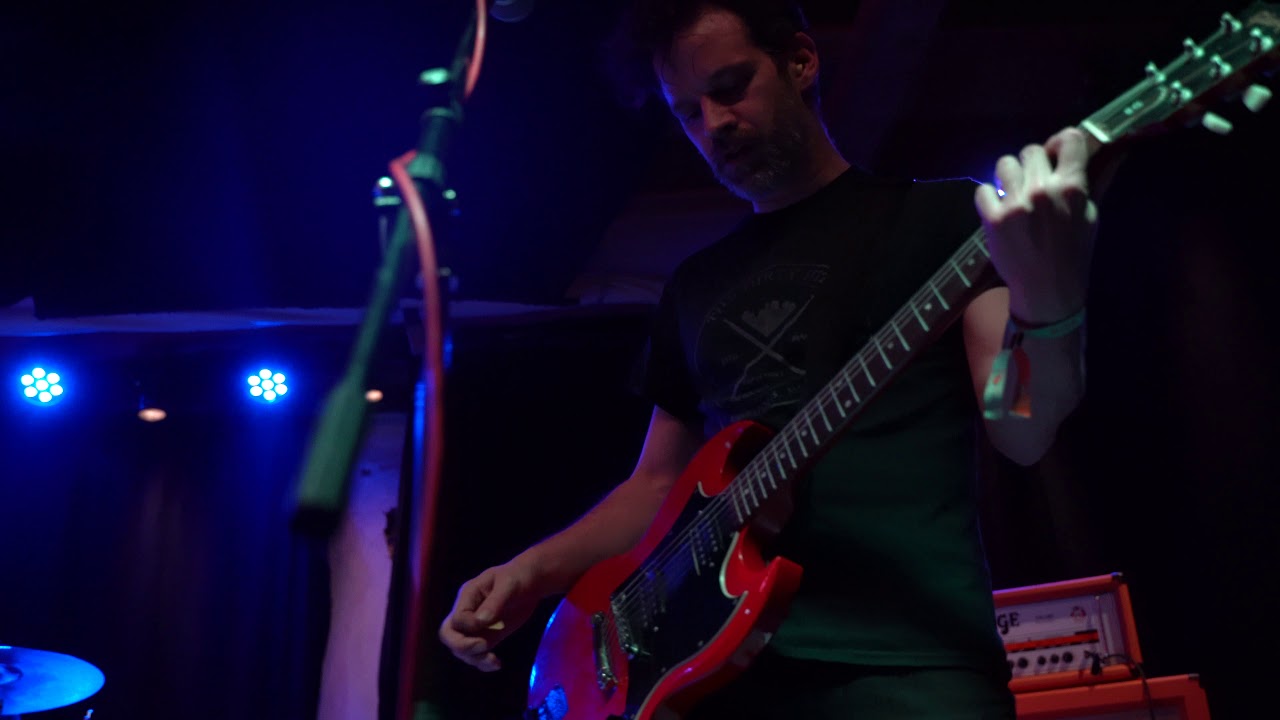 The Khayembii Communique // Live at Miss the Stars Fest VI 2019