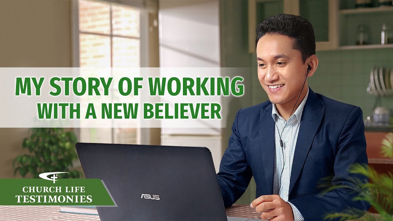Christian Testimony Video | 