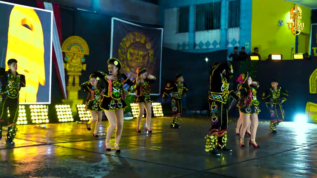 🏆SAMBOS ESTILO Y TRADICION/ SEMIFINAL/ BALLET ADULTO  