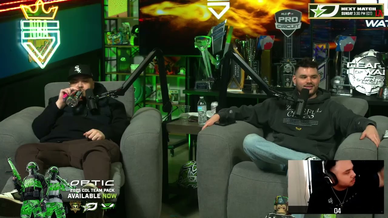 Scump Gets mad at Methodz for Exposing him! 🤬