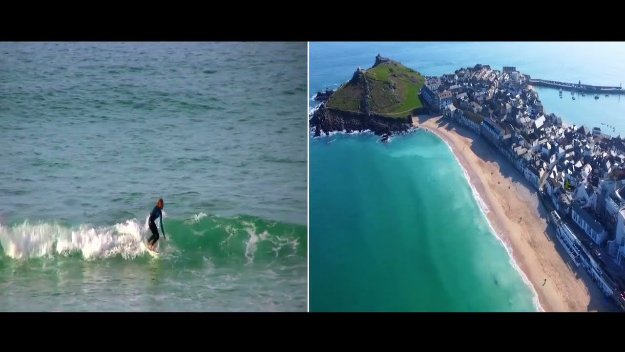 1 Bedford Road, St Ives, Cornwall