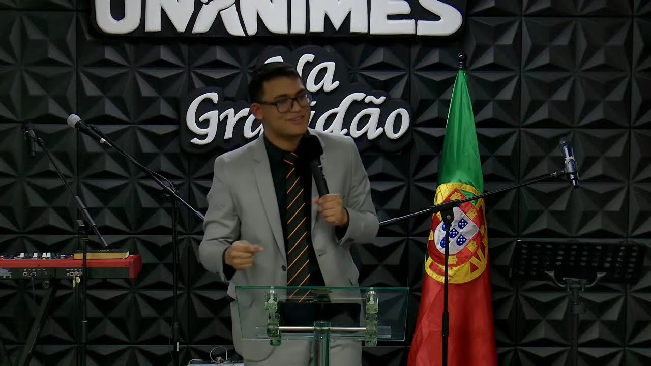 Tira a pedra e verás o milagre | Ensinamento e Oração | 11/02/2026