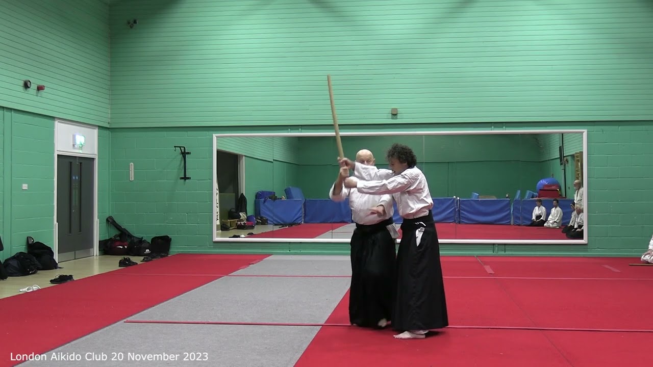 BOKKEN TORI CLASS 20 November 2023 (283) SUMMARY
