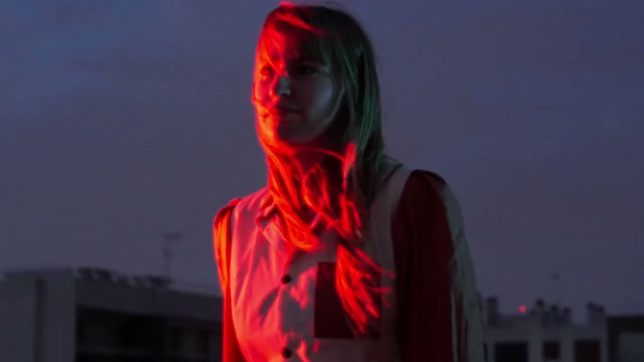 Juco - Mirage (Clip Officiel)