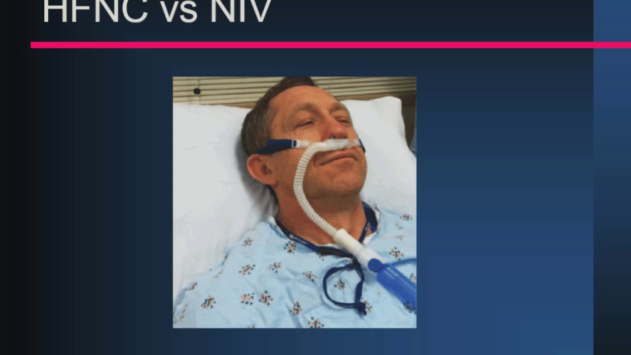 CHEST 2016 video sessions: What's New in Mechanical Ventilation
