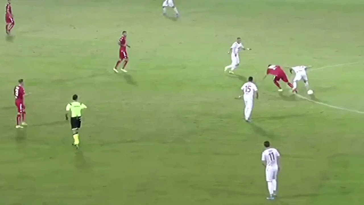 GIUSEPPE GIOVINCO - RAVENNA FC FIRST ROUND 2019/2020