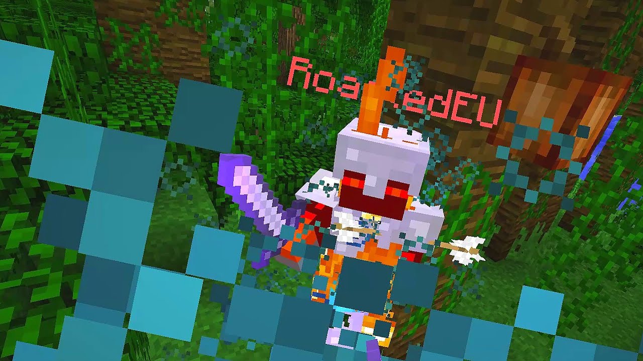 Le Fiamme della Speranza - UHC ITA Hypixel | La Sopravvivenza in Minecraft