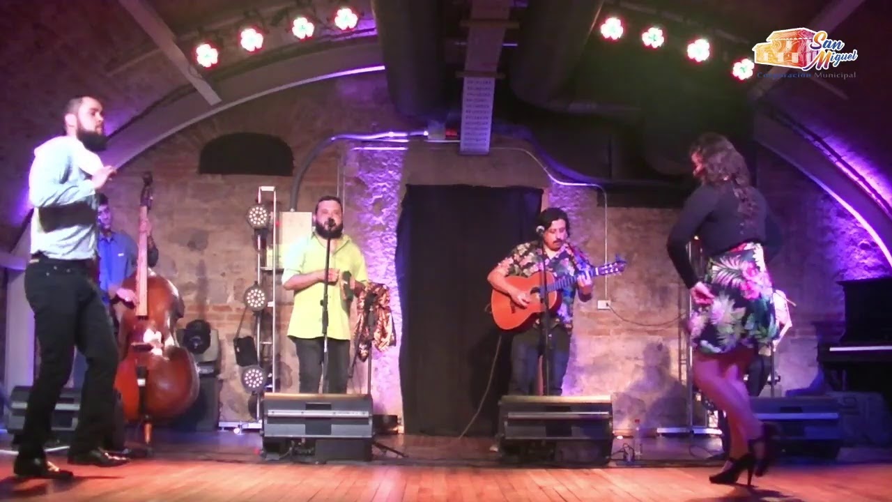 Hoy Concierto, La Gallera EN VIVO