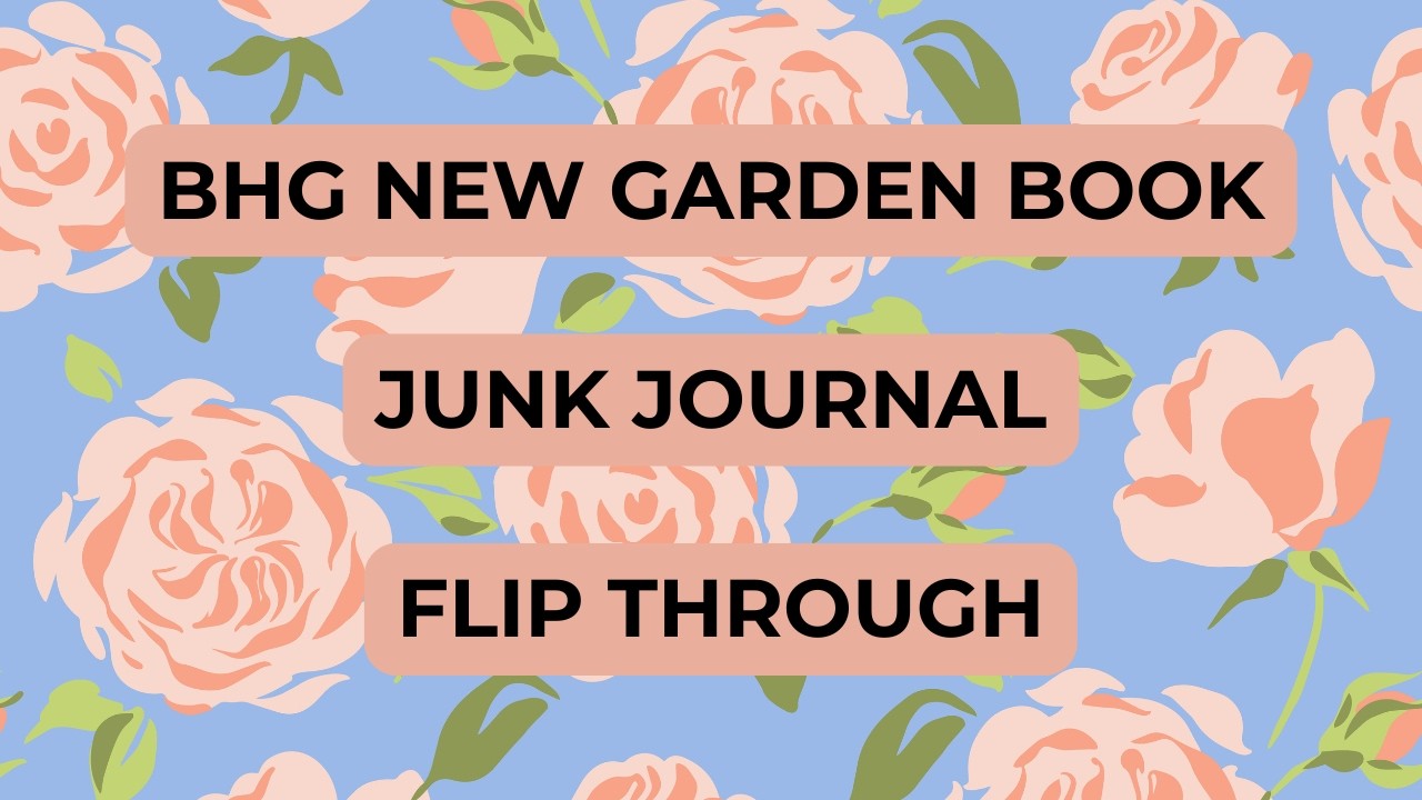 🌿💐🍄 Новая книга-журнал для любителей садоводства от BHG, с возможностью просмотра страниц 🌿💐🍄