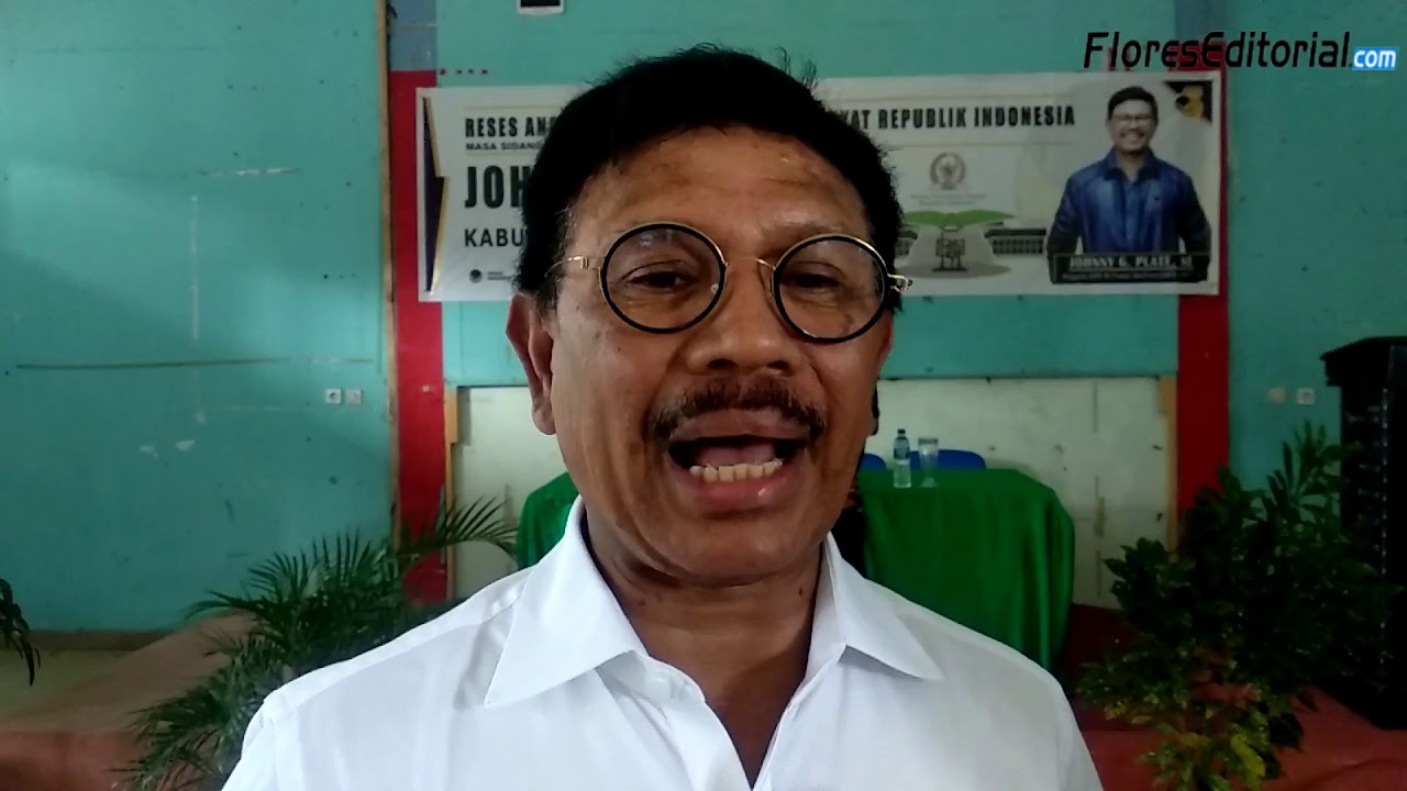 NasDem Buka Peluang Kerjasama Politik Dengan Non Kader