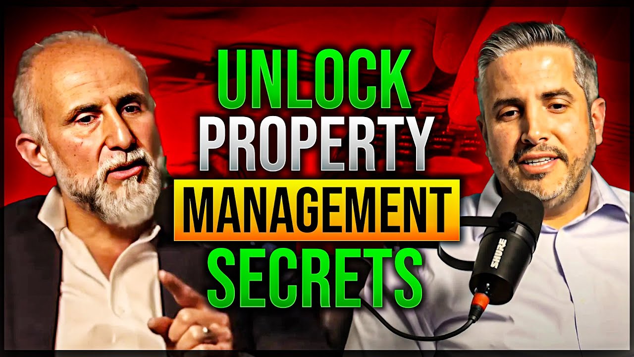 Property Management Secrets: How to Build Your Own Business Today