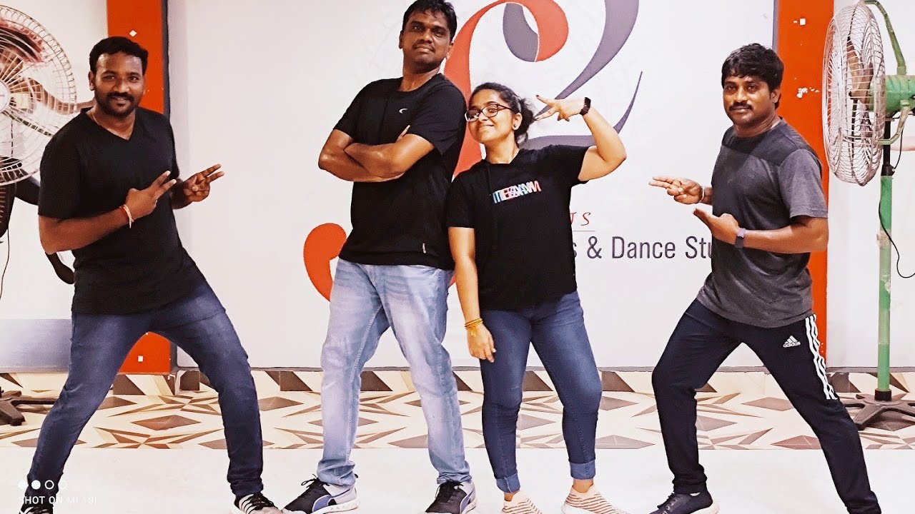 #Levitating by Dua Lipa #zumba choreography by #kramerpastrana