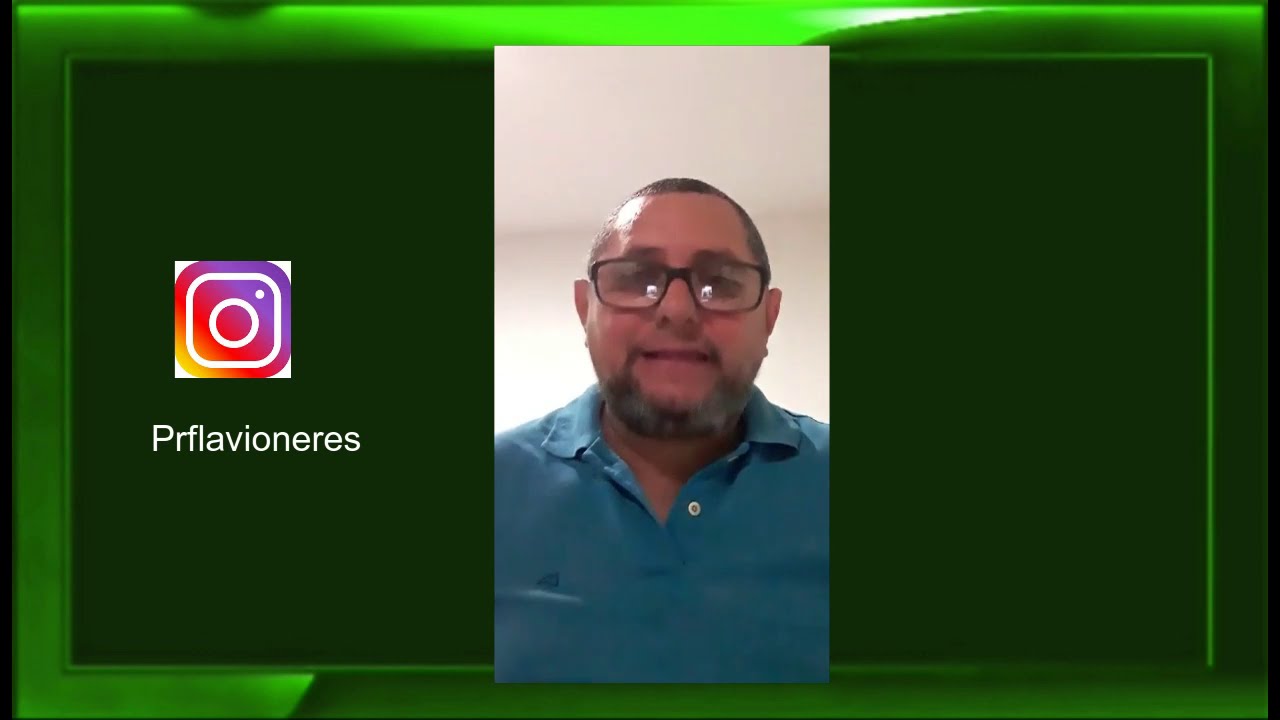 Raabe uma mulher de fé - Pr. Flávio Neres