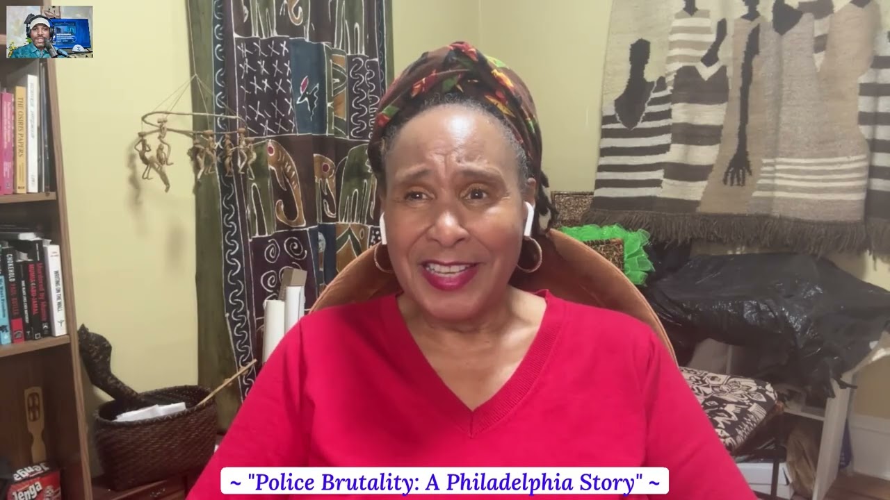 S4Ep3 | From Slave Patrols to ICE: The Roots of American Policing and Its Threat to Our Future