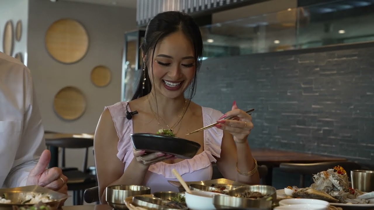 Photomochi Foodie - Episode 1 - DAMSO