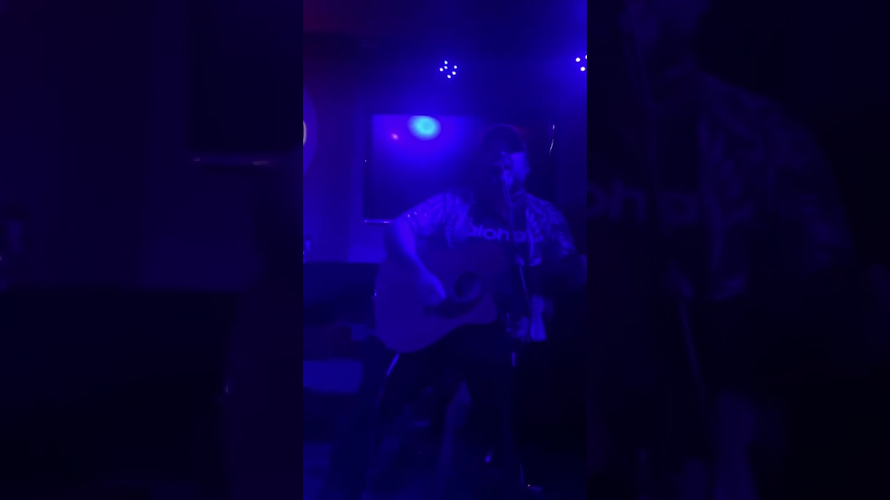 Redeption song - averno 