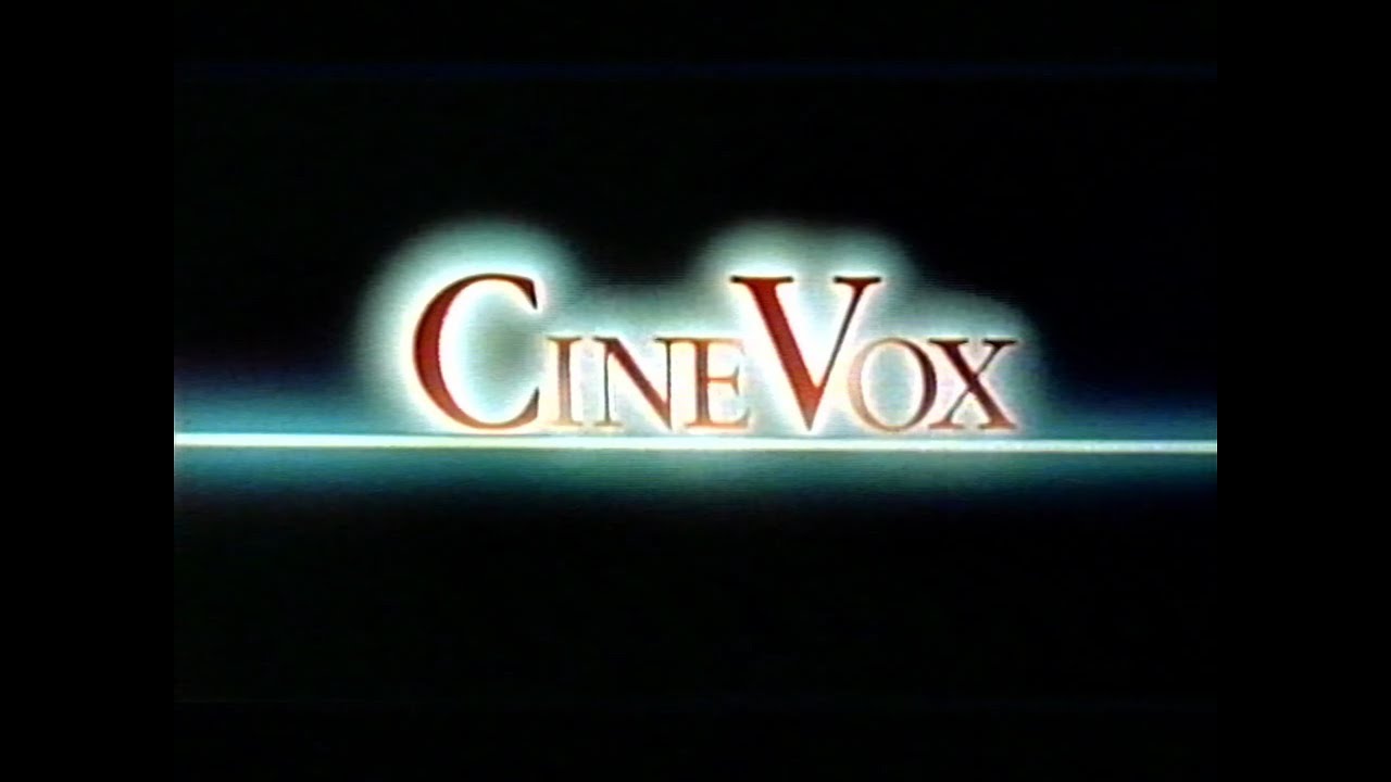 Warning Screen/FSK Rating (6)/Warner Home Video/Warner Bros. Family Ent./CineVox (1995/1994)