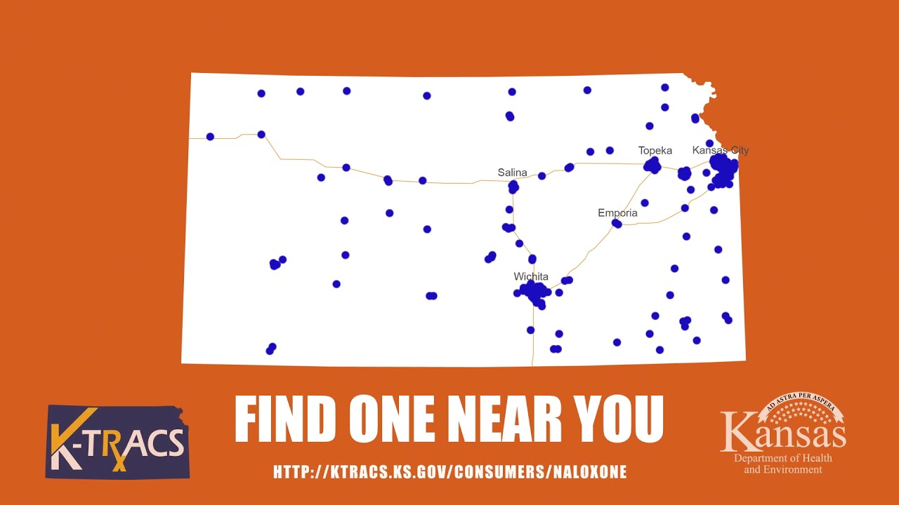 Kansas Department of Health and Environment