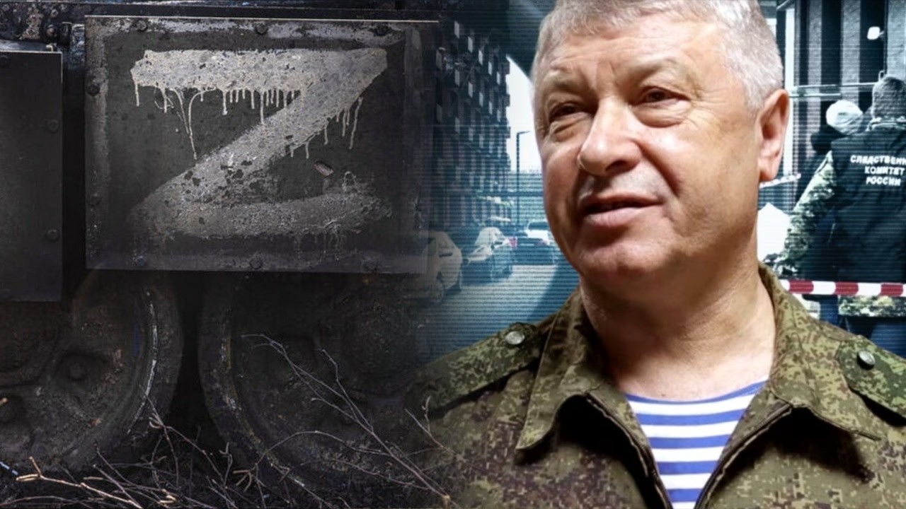 Империя страха дала осечку: кто казнит верхушку 