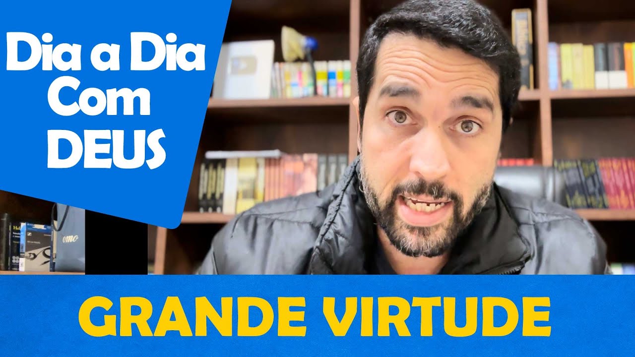 DIA A DIA COM DEUS - 