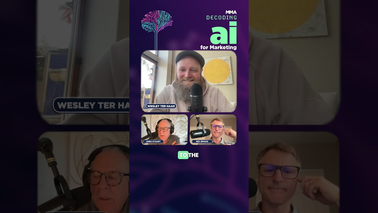 Is authentication the next AI killer app?