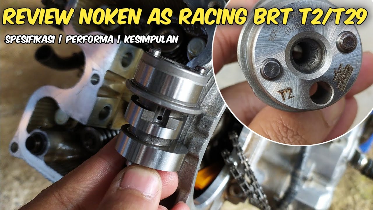 Noken as Racing Jupiter Mx Vixion Xabre R15v2 | Performa Dan Spesifikasi