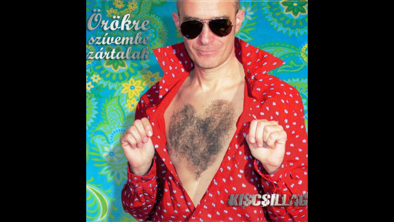 Kiscsillag - Örökre