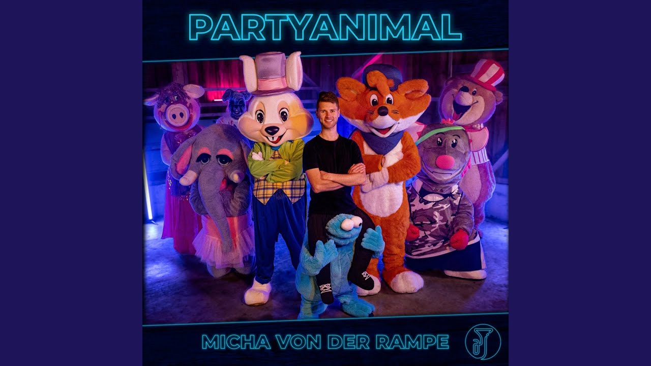 Partyanimal