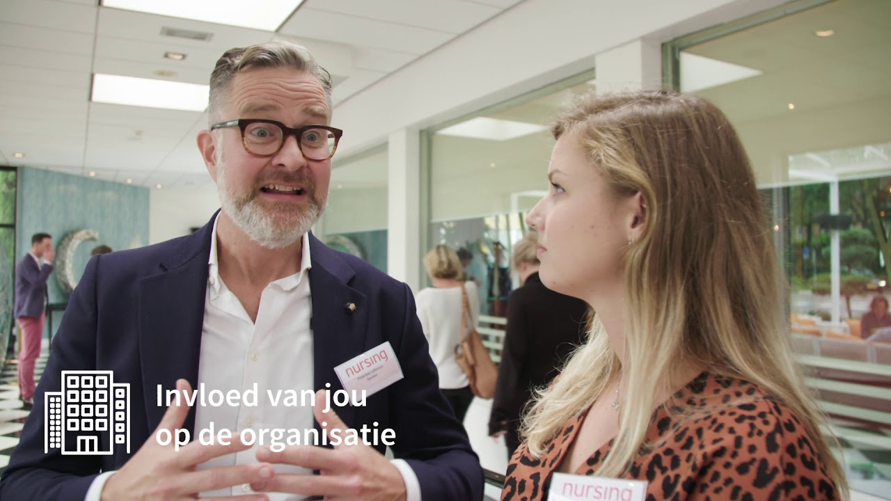 Wat kan verpleegkundig leiderschap voor jou betekenen?
