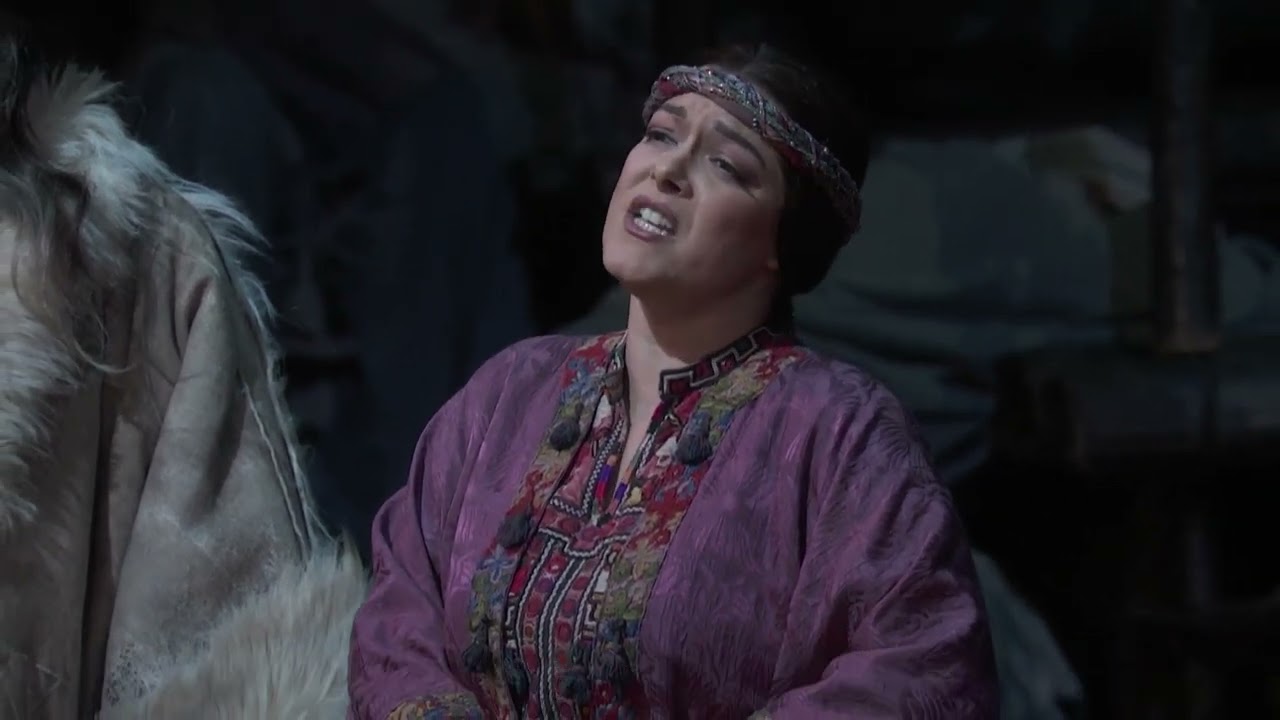 Puccini: Turandot - 