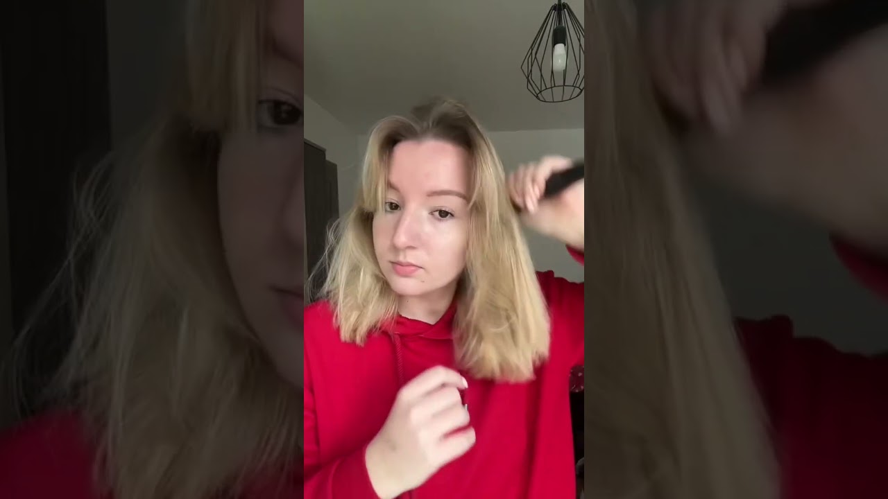 #włosy