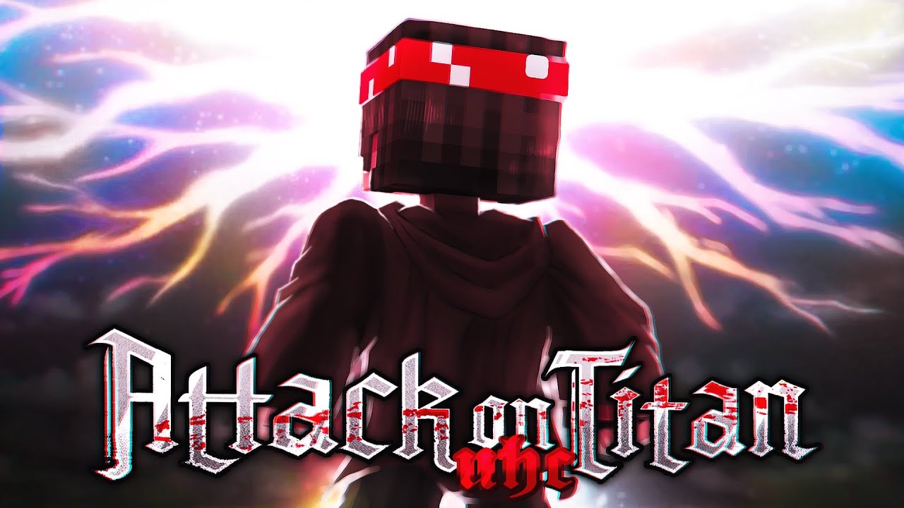 NOUVELLE MAJ DE FOU (AOT UHC V4)